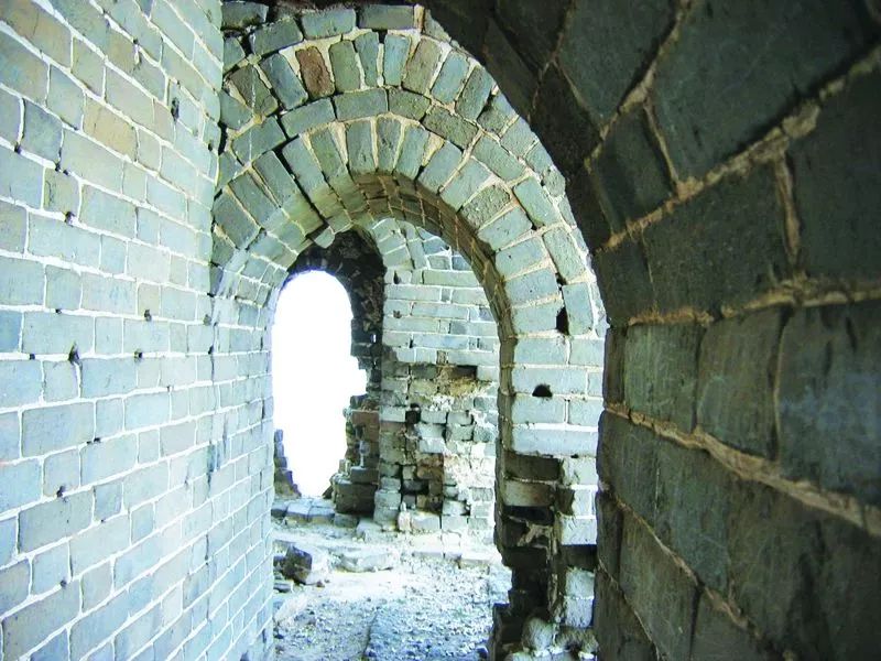 白羊峪长城旅游区2023年,迁安白羊峪长城攻略