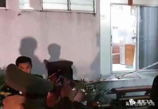 200多中国人在泰国被抓事件,中国富商在泰国被捅20多刀