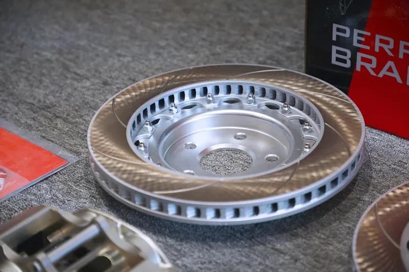 高尔夫7改装gti7.5包围,高尔夫7改装7.5gti外观价格