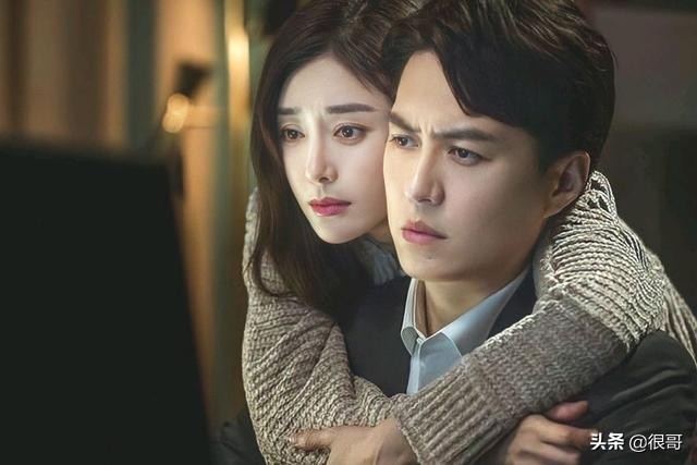 突围女角色,突围演员主角