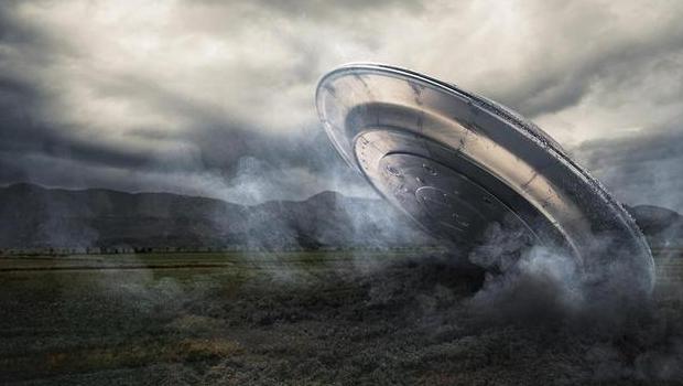 ufo事件大揭秘外星人真的来过吗,外星文明是否真实存在长视频