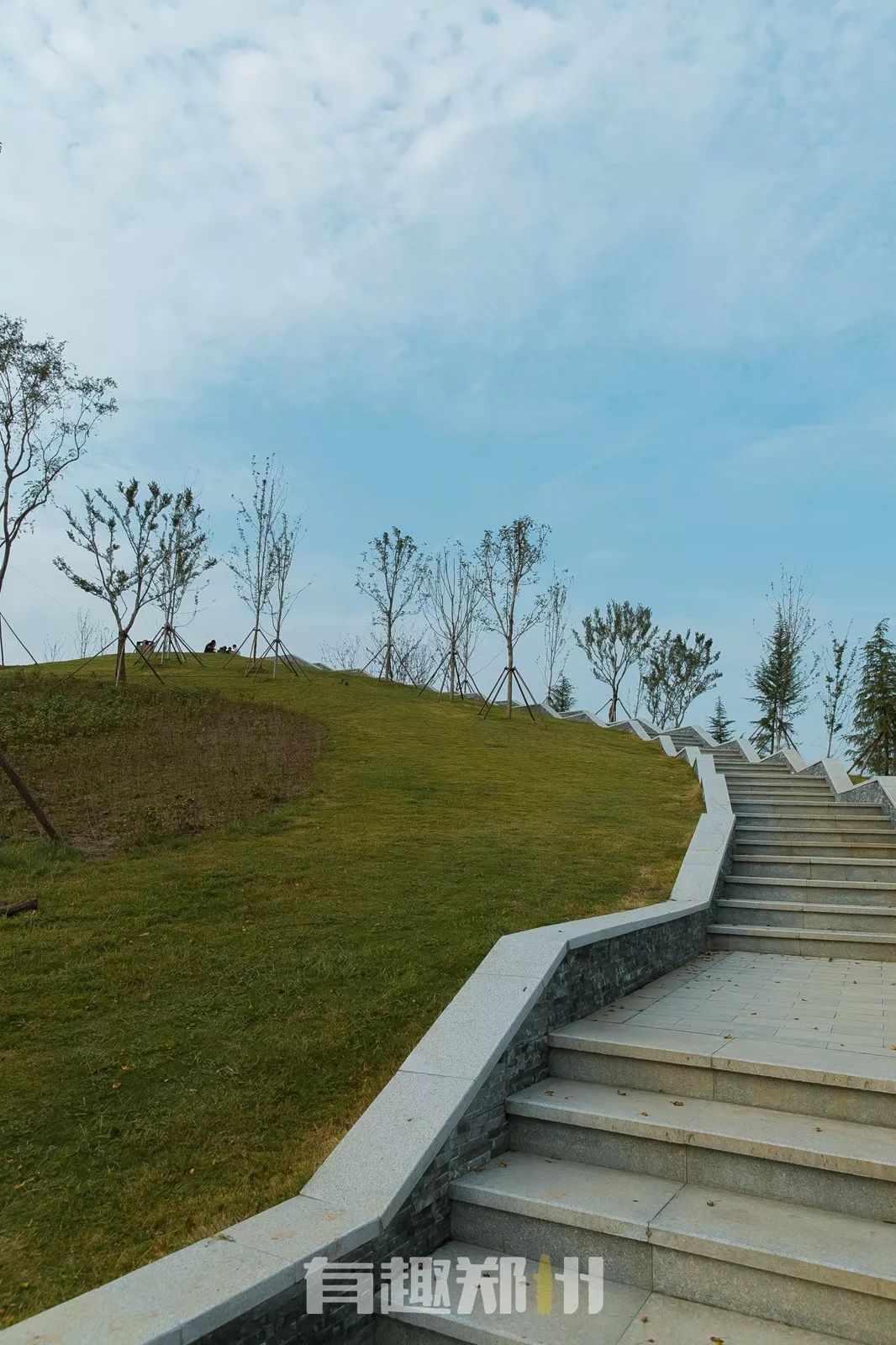 郑州国庆附近免费的景点推荐,国庆假期郑州免费景点