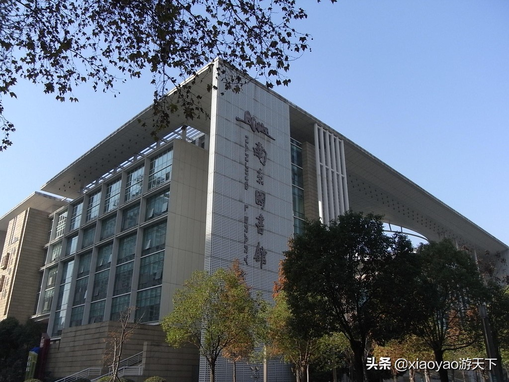 南京一条中山路半部民国史,行走南京1-100公里