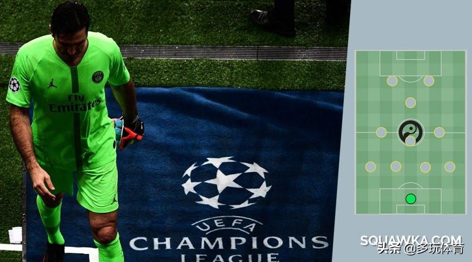 足坛哪位超巨没有欧冠和金球奖,欧冠决赛大罗