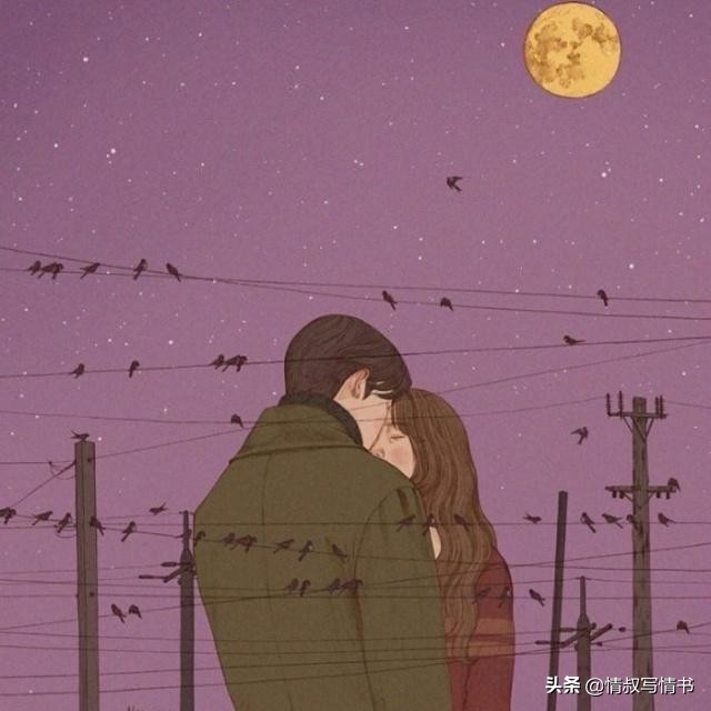 为什么有些情侣分手后可以做朋友,情侣分手了为什么不能做兄妹