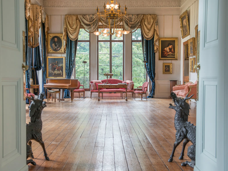 贼的儿子是贼！希腊巴特农神庙与圆明园遗物为何会在同一屋檐下