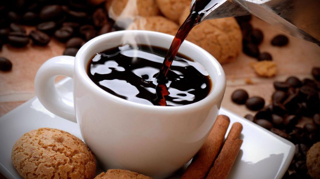 整个世界都在喝的咖啡,拥有全世界最好喝的咖啡