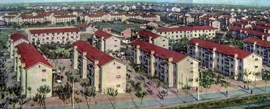 上海老破小投资值得吗,上海老破小投资前景