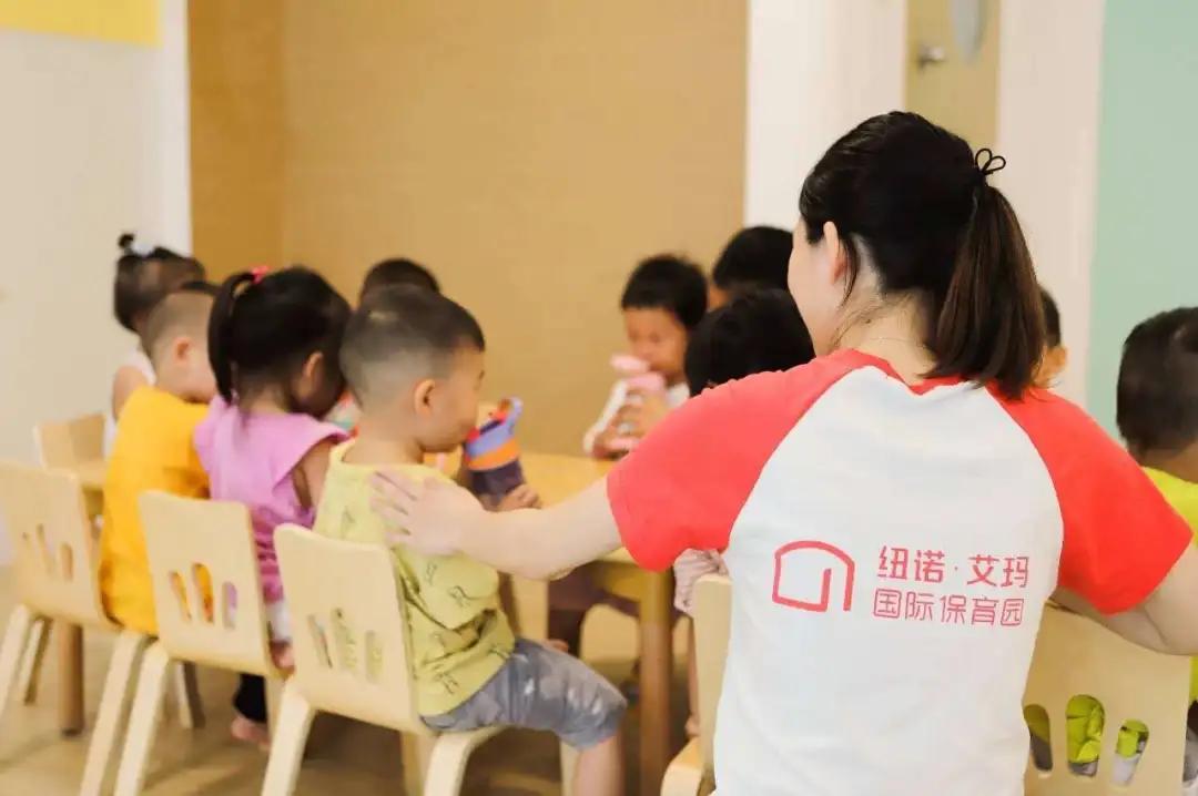 托育天下|两年融三轮，千万资本为何独宠——纽诺教育？