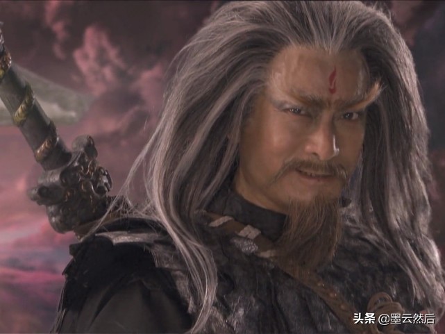 轩辕剑魔君为什么像陈靖仇师傅,轩辕剑陈靖仇宇文拓被魔君改命