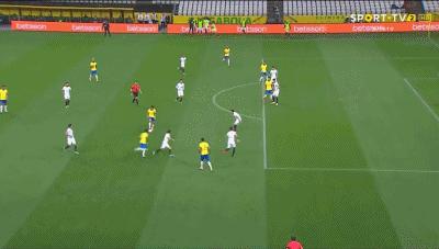 巴西玻利维亚内马尔挑球过人,世界杯巴西内马尔比赛回放