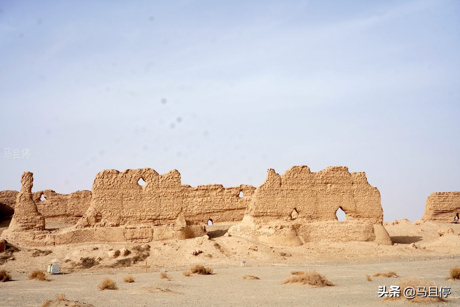 第一次到敦煌怎么玩,甘肃敦煌五日游攻略