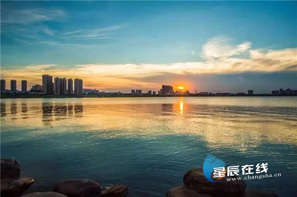 长沙最良心公交车,长沙最聪明的公交