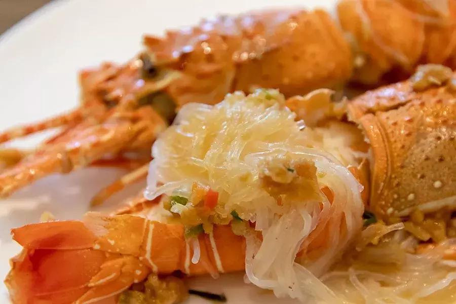 魔都海鲜自助餐厅排名,魔都周浦海鲜自助