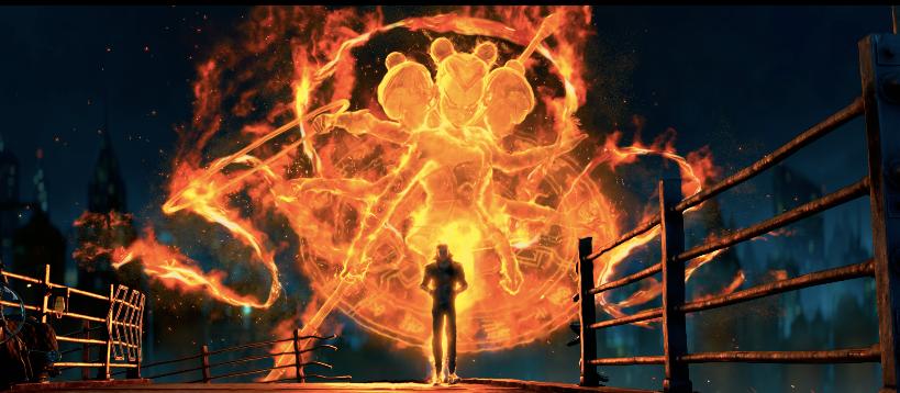 2020年的国产好片,今年国产大片预告