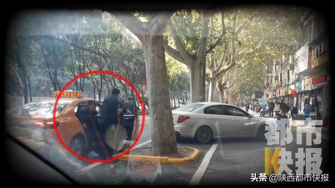 到医院看病被医托骗到小诊所,在医院被医生忽悠去了小诊所