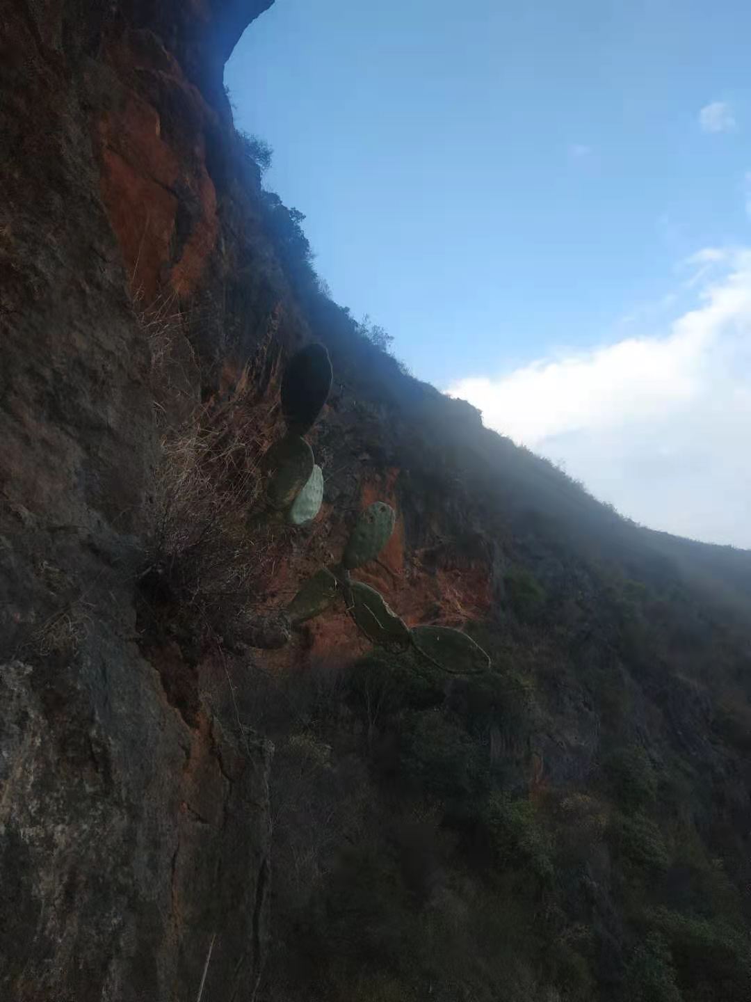 云南大理祥云天华山门票多少钱,大理祥云水目山旅游攻略