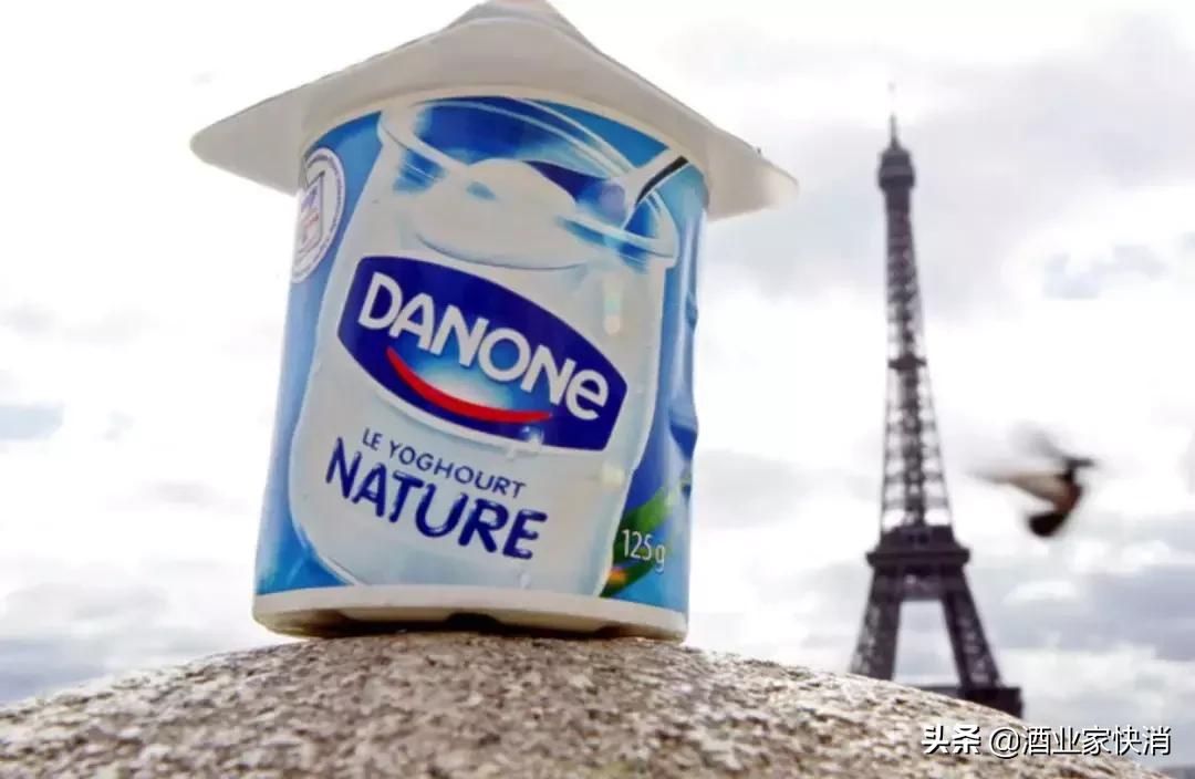 脉动降价了怎么回事,达能益力脉动