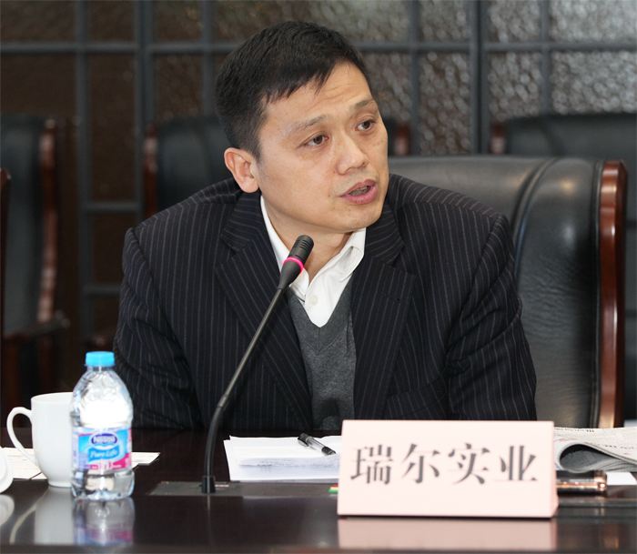 西安的董事长,西安最有名的董事长