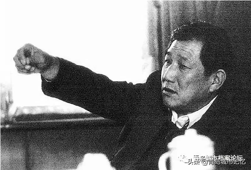 青岛海牛球迷海纳百川,青岛足球海牛球迷