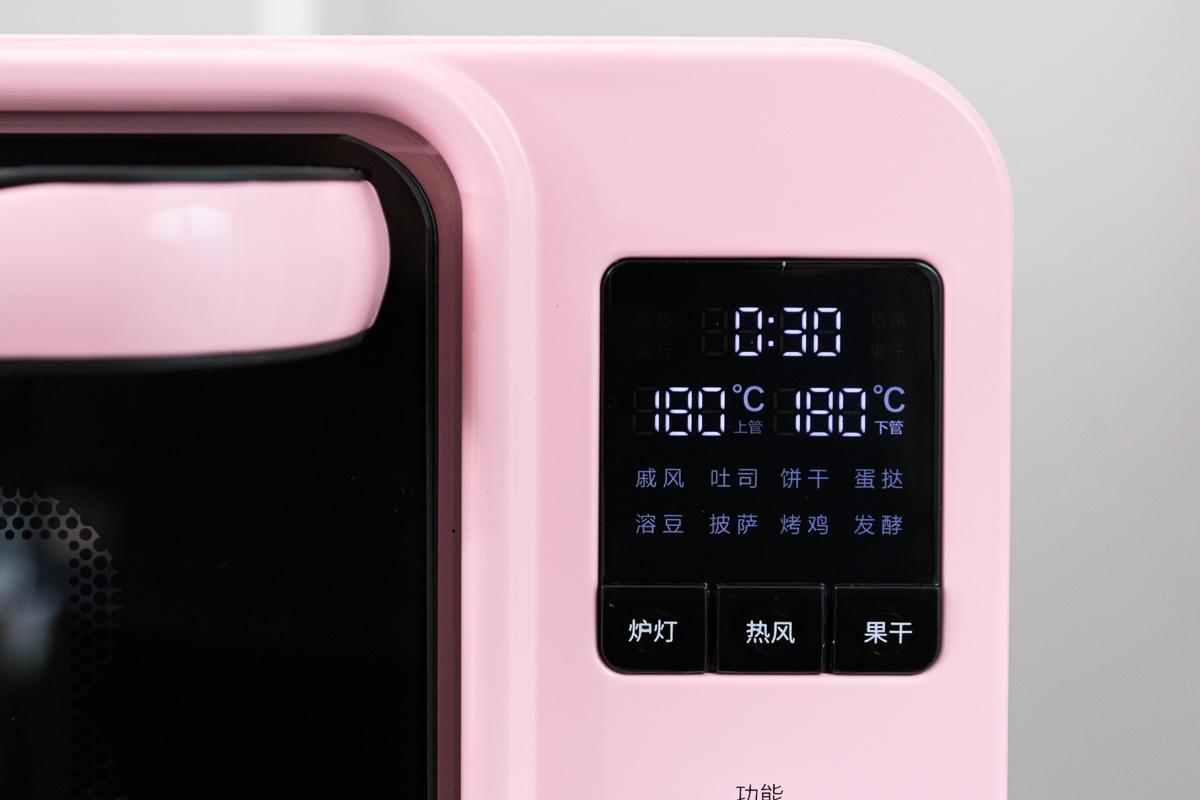 烤箱入门烤什么,新手烤箱买哪一款实用