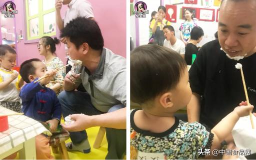 悦宝园早教的作用,悦宝园活动