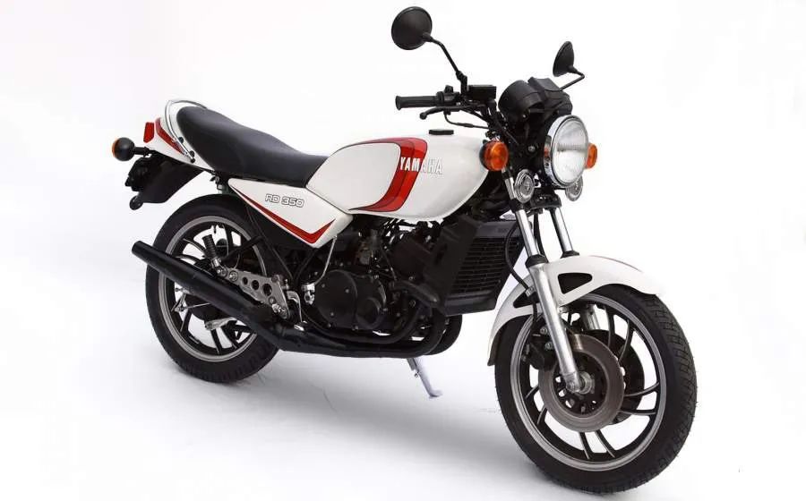 最好的两轮摩托车是哪款,最好的二冲程发动机