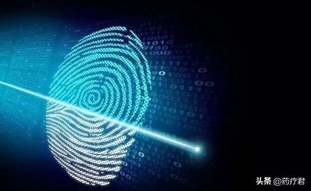 手指上有斗和簸箕的图案解说,手指上的斗和簸箕科学的解释