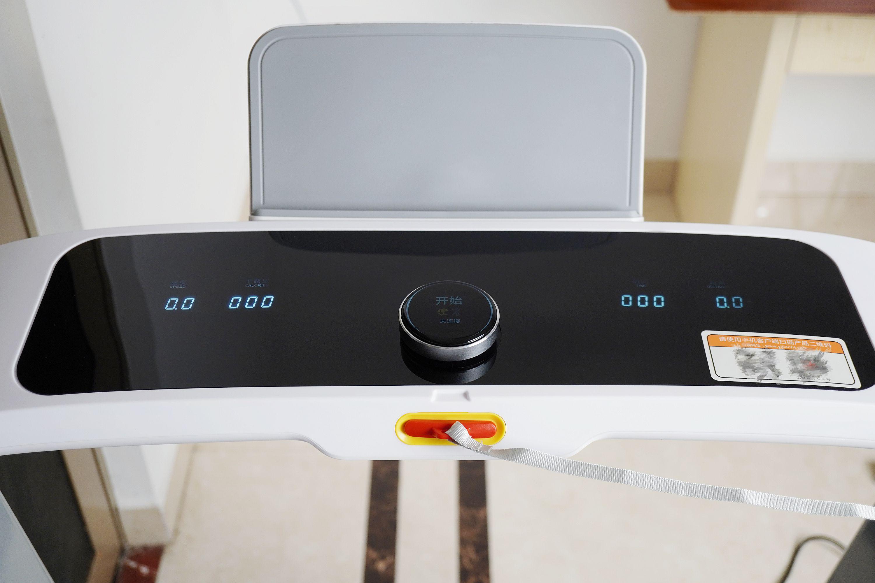 亿健精灵x6和s7跑步机区别,亿健跑步机精灵x6