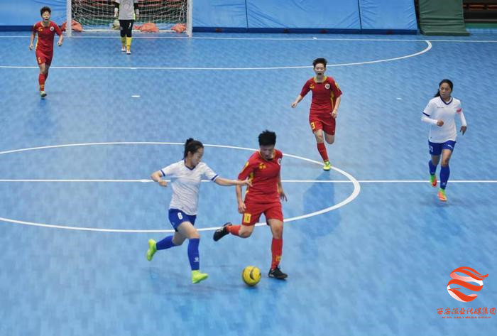 中国女足16球大胜回放完整,中国女足7战全胜夺得世界杯冠军