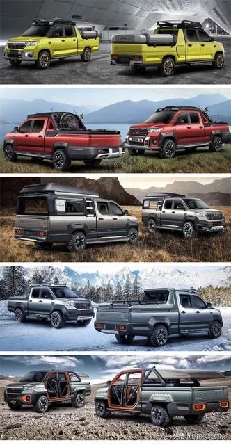 五菱征途,创业用车什么最好