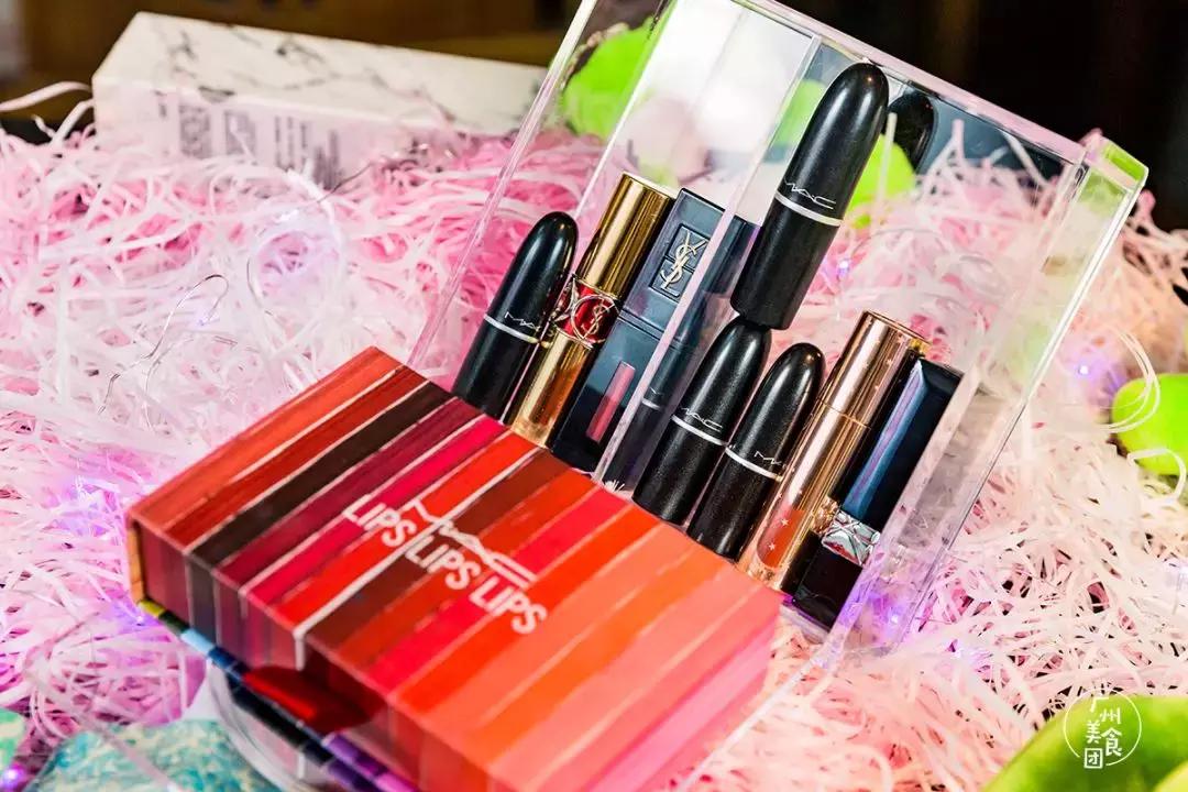1元Get788元火锅大礼包，还有YSL、MAC限定口红送……