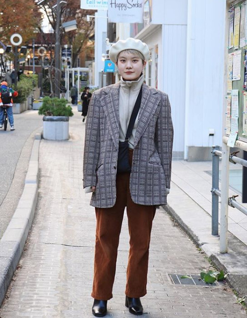 人靠衣装女生,人靠衣装年轻漂亮