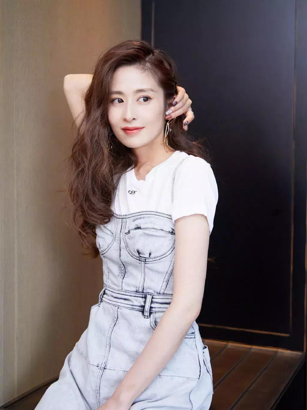 颖儿产后后遗症,颖儿产后第一部戏