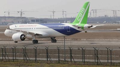 美国能关停c919发动机吗,c919发动机被美国禁售会怎么样