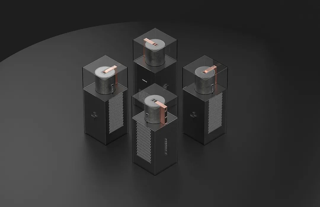 绿色设计就是环保设计,绿色设计理念