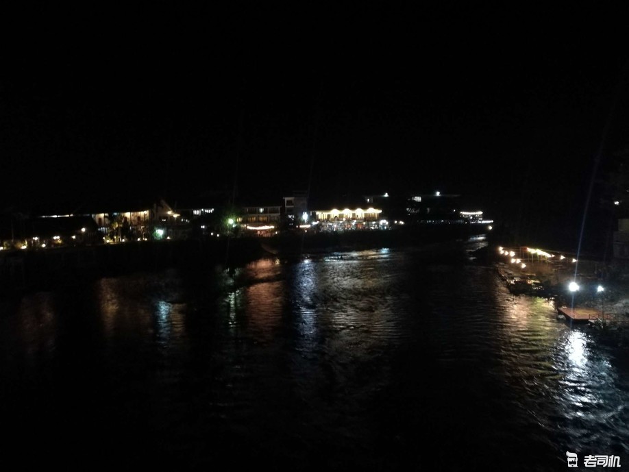 泰国老挝东南亚自驾游攻略,老挝旅游攻略西双版纳出发