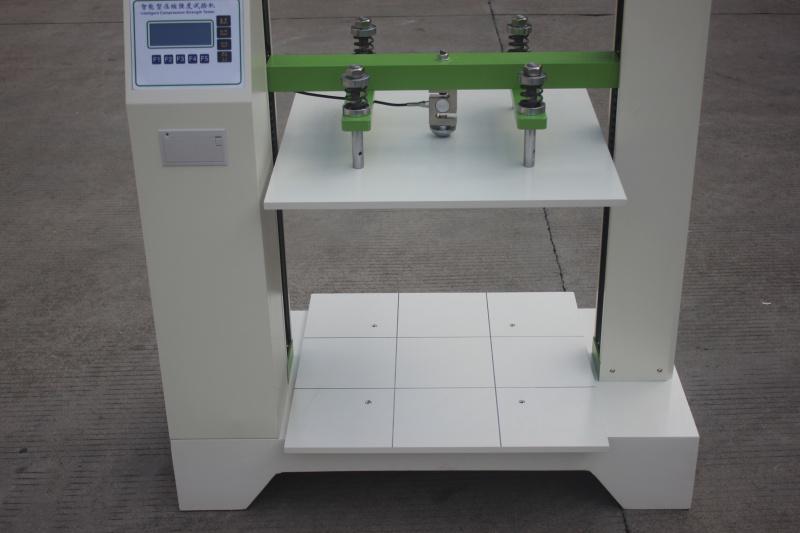 潮评测,JES-300型抗折抗压试验机