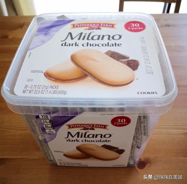 北美costco零食必买清单,北美costco适合中国口味的零食