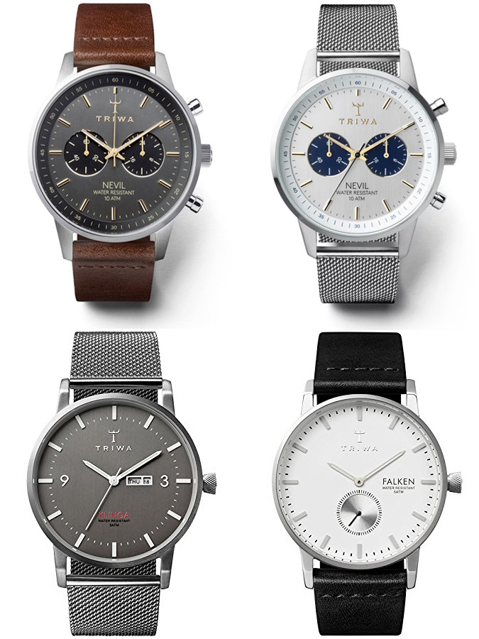 适合男士又不失面子的手表品牌 (最精准耐用的手表牌子男士)