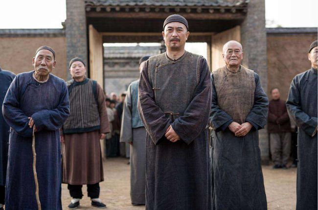 大江大河看完还有哪个电视剧好看,10部最耐看的年代剧大江大河