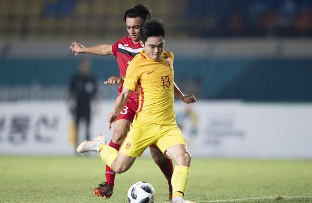 国奥不敌乌兹别克斯坦u23队,国奥亚洲杯分组及赛程