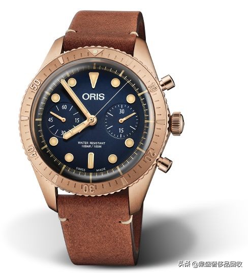 oris豪利时大闹天宫限量版腕表,oris豪利时机械腕表artixgt
