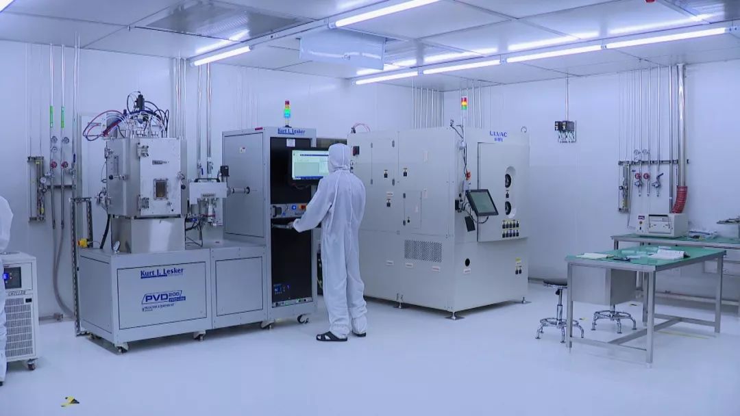 潍坊先进芯片,潍坊光电芯片研究院在什么地方