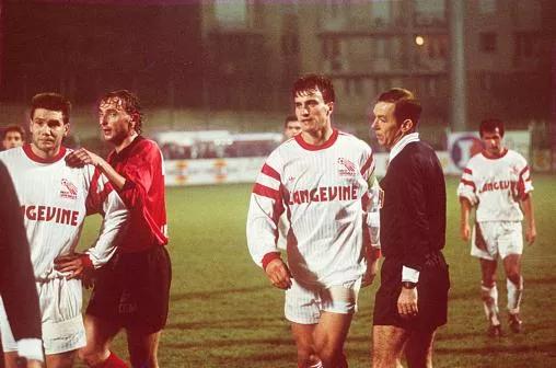 法甲球队广义实力,法甲队伍有哪些