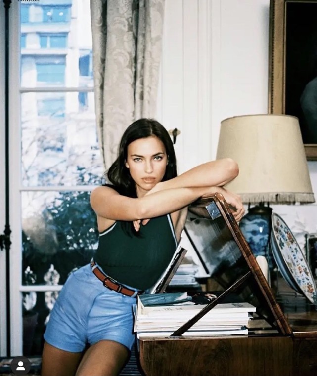 花花公子遇到真爱结局,c罗的前任评价c罗