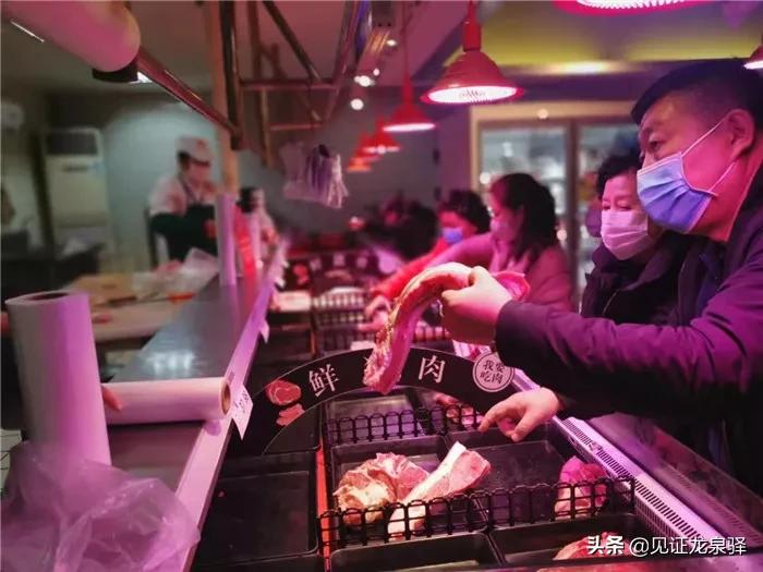 超市被搬空怎么回事,超市被搬回来了