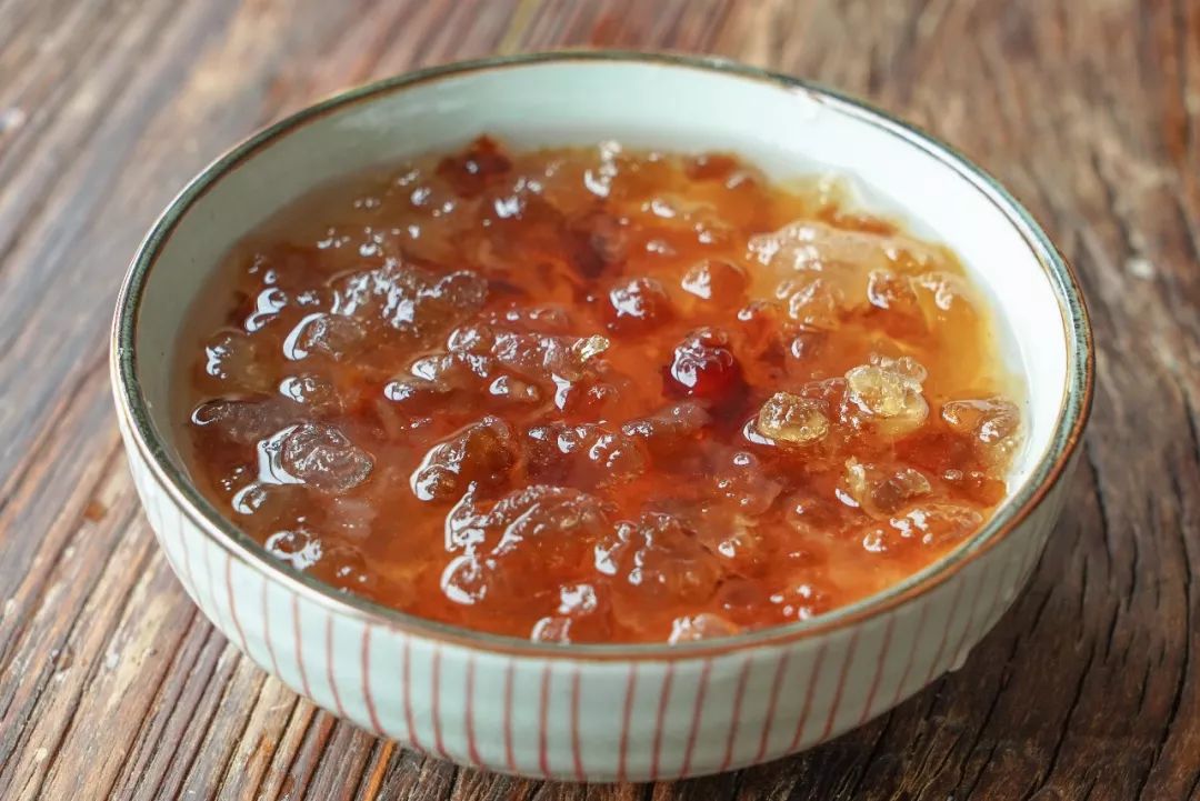 你吃过没？好吃的桃胶其实是种病！