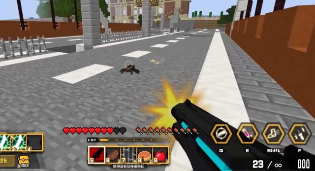 我的世界实用模组推荐网易版,我的世界网易版实用模组推荐