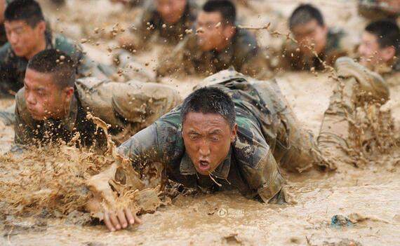 参军入伍身上为什么不能有疤痕,参军为什么要求无疤痕